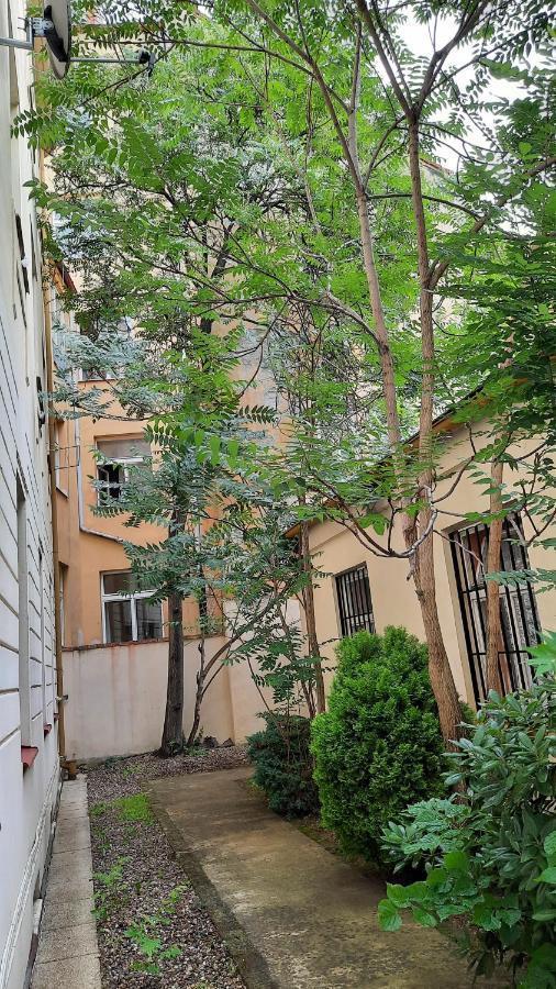Pension City Center Prague Ngoại thất bức ảnh
