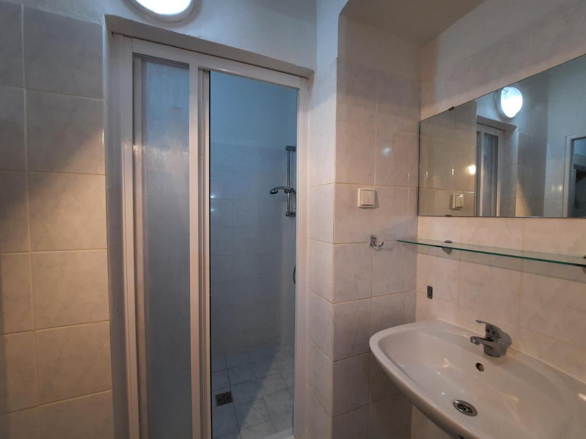 Pension City Center Prague Ngoại thất bức ảnh