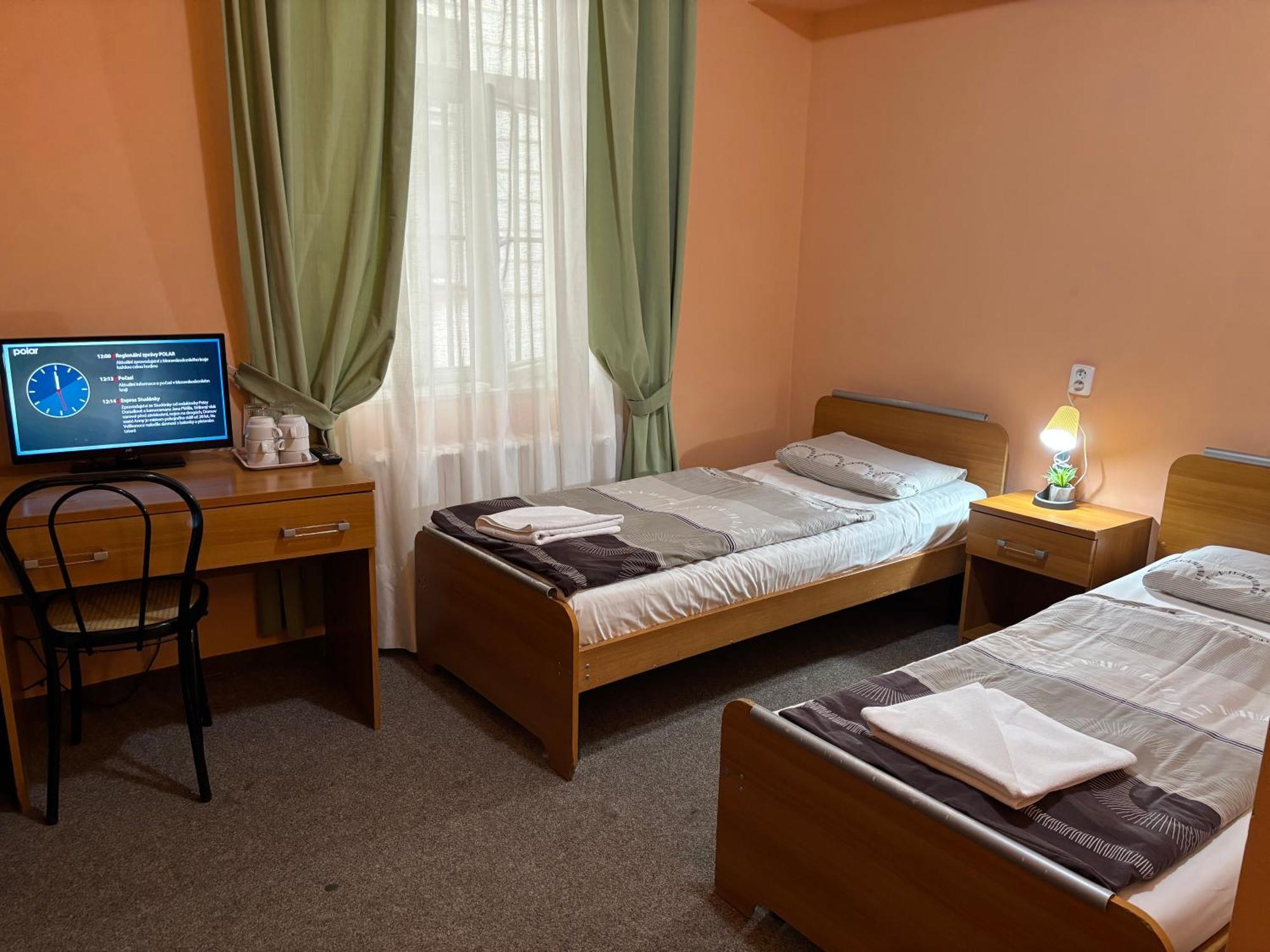 Pension City Center Prague Phòng bức ảnh
