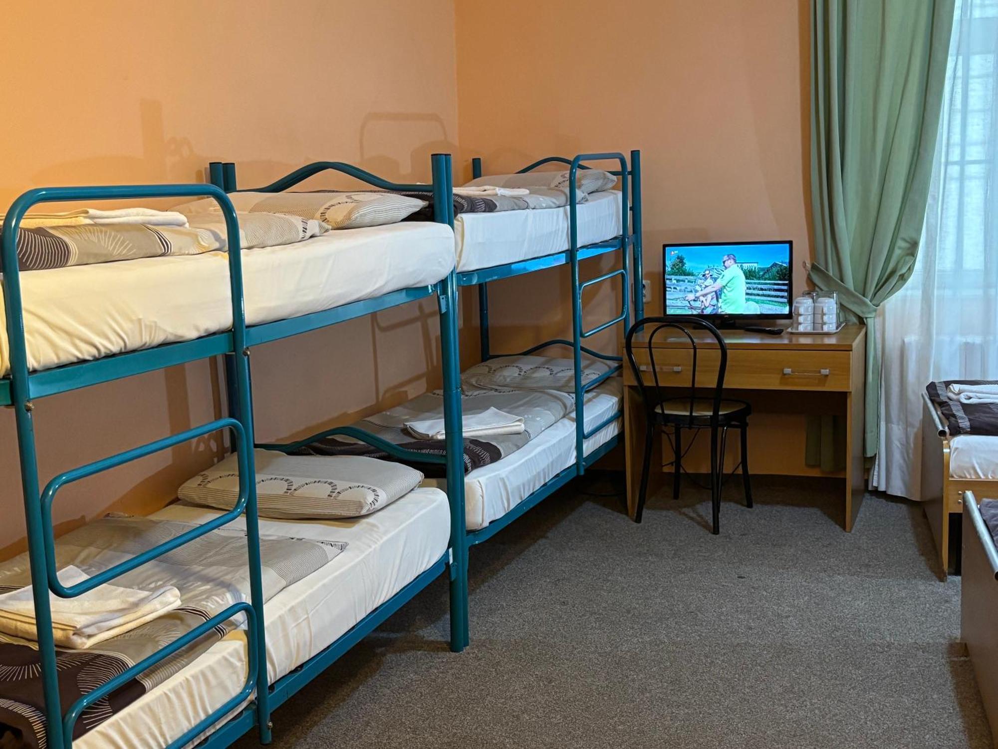 Pension City Center Prague Phòng bức ảnh