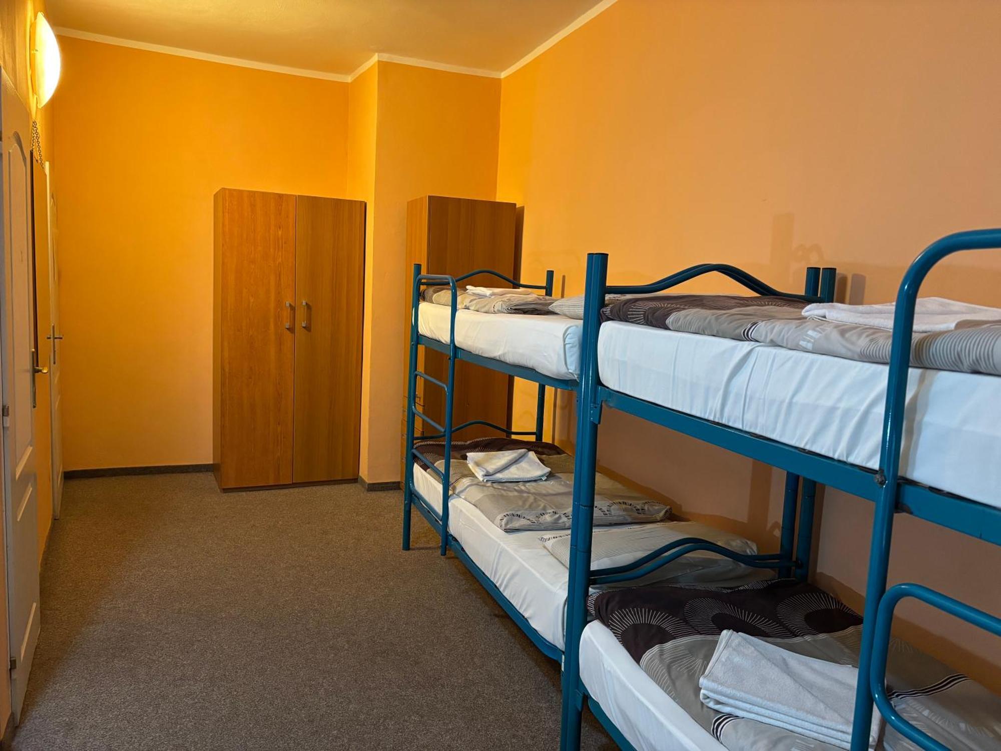 Pension City Center Prague Phòng bức ảnh
