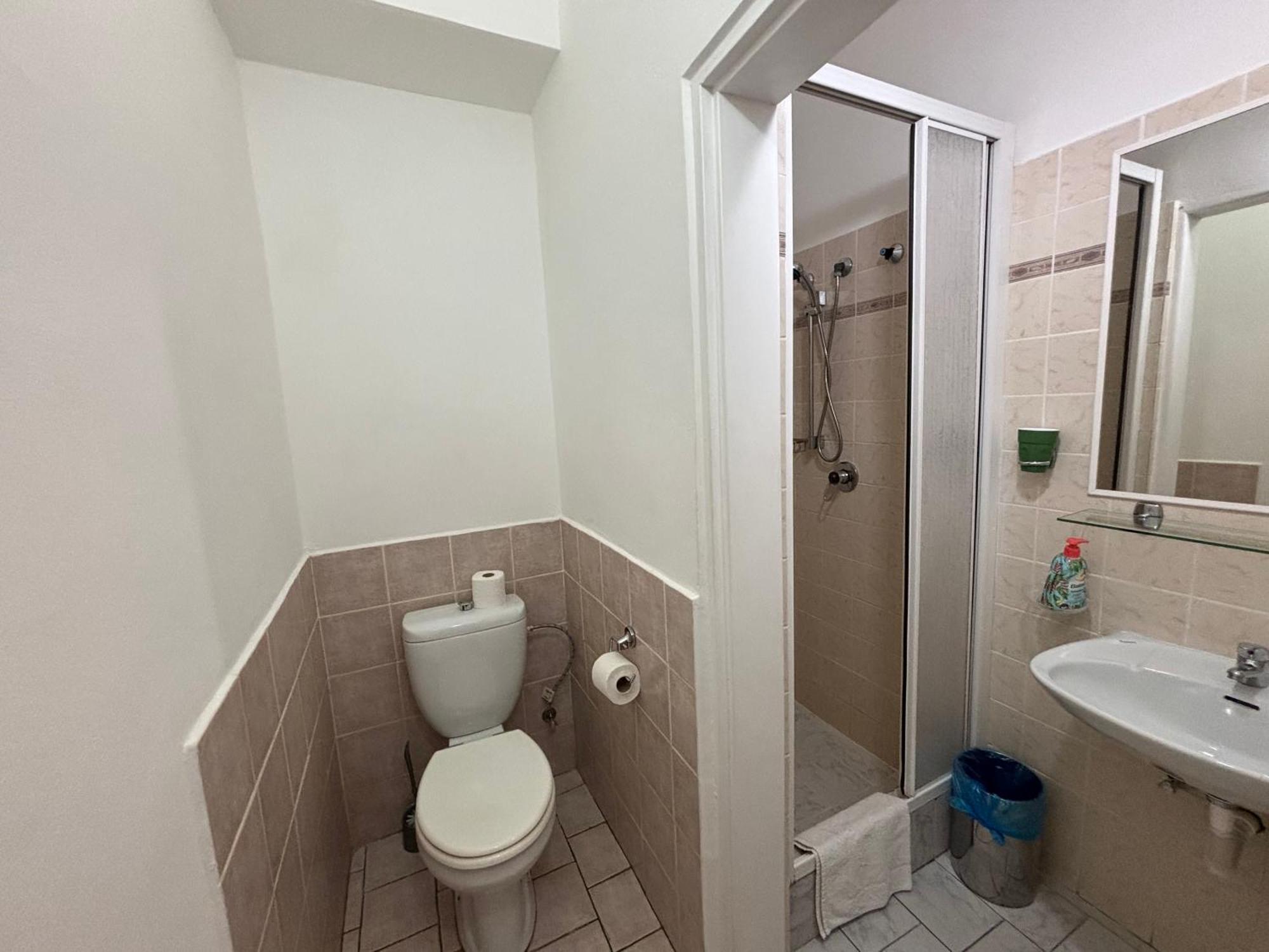 Pension City Center Prague Phòng bức ảnh