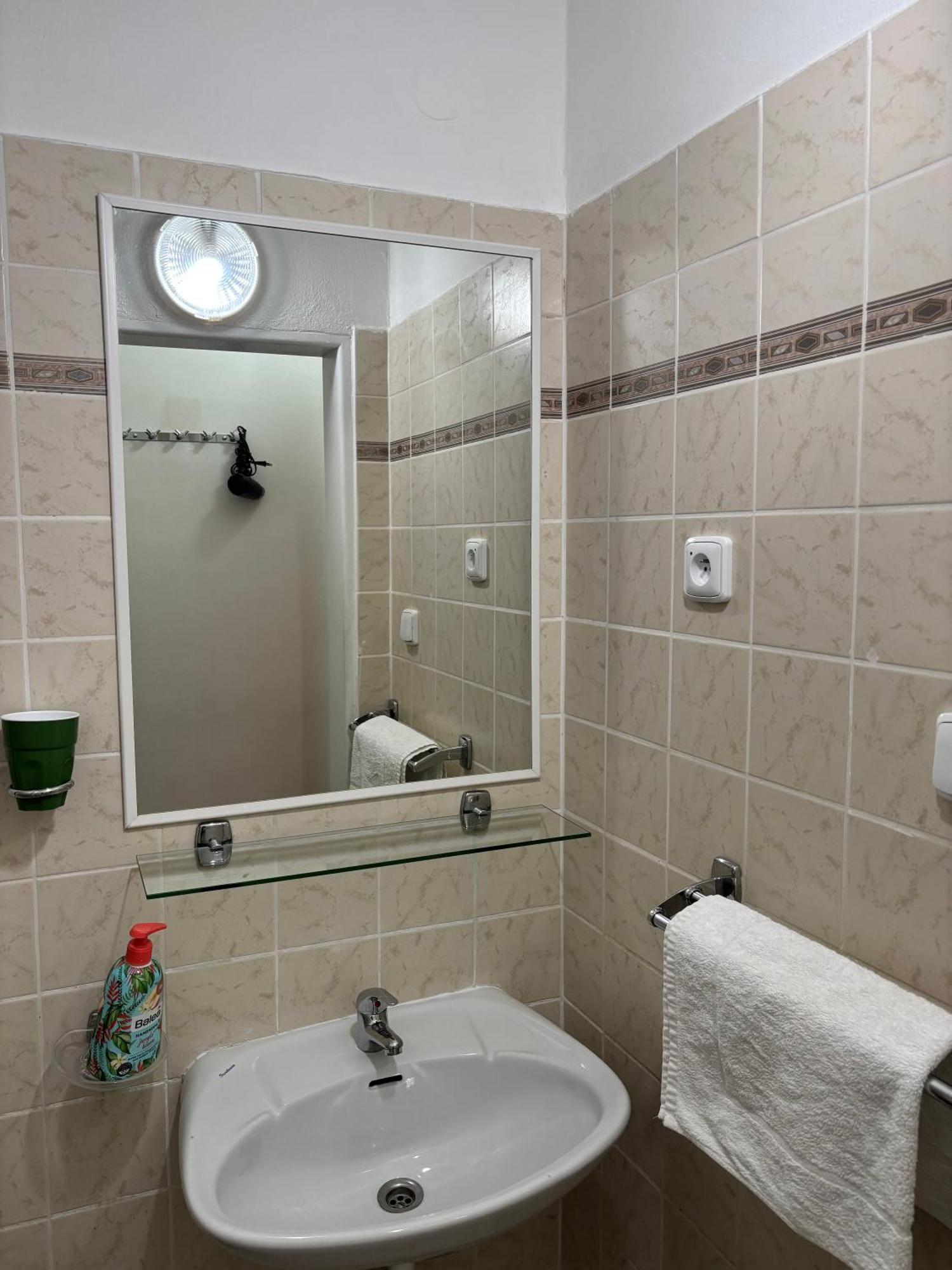 Pension City Center Prague Phòng bức ảnh